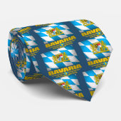 ババリア ネクタイ (ロール)