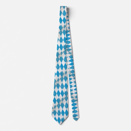 ババリア ネクタイ (正面)