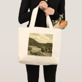 ババリア バッグ (正面(商品))