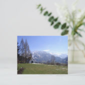 ババリア ポストカード (スタンド正面)