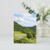 ババリア ポストカード (スタンド正面)