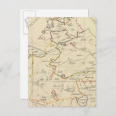 ババリア ポストカード (正面/裏面)