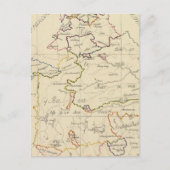 ババリア ポストカード (正面)