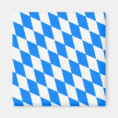 ババリア マグネット (正面)