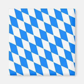 ババリア マグネット