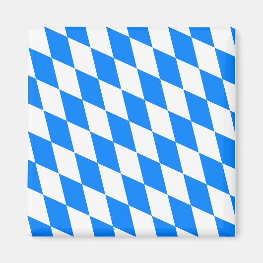 ババリア マグネット (正面)