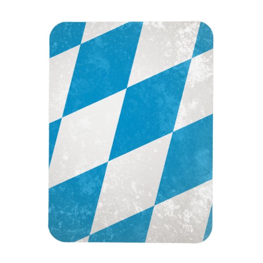 ババリア マグネット (縦)