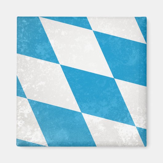 ババリア マグネット (正面)