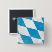 ババリア 缶バッジ (正面&裏面)