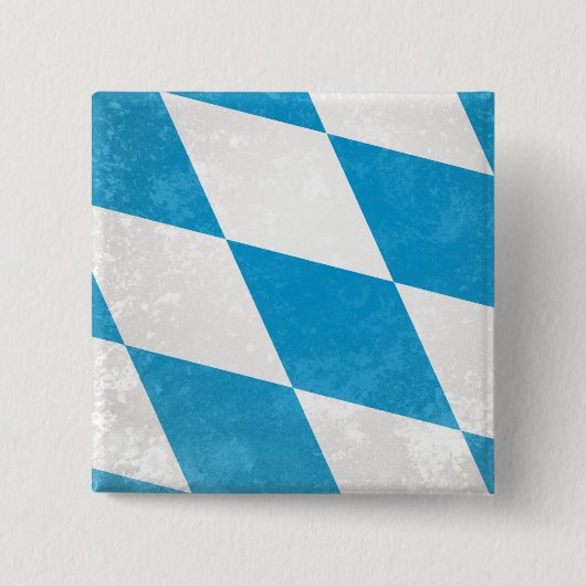 ババリア 缶バッジ (正面)