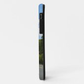 ババリア Case-Mate iPhoneケース (裏面/左)