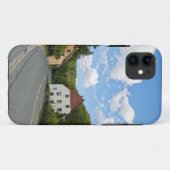 ババリア Case-Mate iPhoneケース (裏面(横))