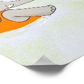 ババー ポスター (角)