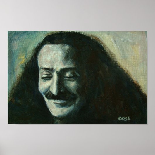 ババ、一番きれい ポスター (正面)