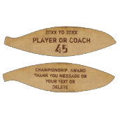 バパーソナライズされたスケットボール、グランジ文字 バスケットボール (パネル)