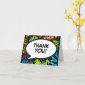 バパーソナライズされたブルおもしろいモダン カード (黄色い花)