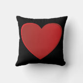 バパーソナライズされたレンツデイクッション クッション (裏面)