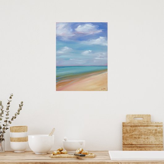 バヒアホンダ ポスター (キッチン)