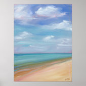 バヒアホンダ ポスター (正面)