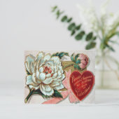 バビクトリアンレンタカード シーズンポストカード (スタンド正面)