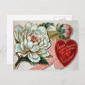 バビクトリアンレンタカード シーズンポストカード (正面/裏面)