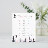 バビシャワーベビー予測素朴な冒険テーマ (スタンド正面)