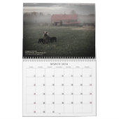 バビドールサウスダウンシープ2021ナブサールカレンダー カレンダー (3月 2026)