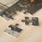 バビヤガの小屋で美しいヴァシリサ – I ジグソーパズル (側面)