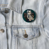 "バビルサスカル"のボタン 缶バッジ (インサイチュ)