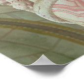 バビロニアのシャンセルから首都 ポスター (角)