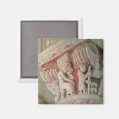 バビロニアのシャンセルから首都 マグネット (正面/裏面)