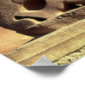 バビロンのライオン ポスター (角)