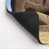 バビロンのライオン マウスパッド (コーナー)