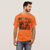 バビロンの壁 Tシャツ (正面フル)