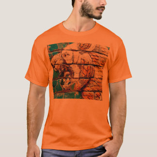 バビロンの壁 Tシャツ