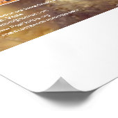 バビロンシドニア – 神の門1 ポスター (角)