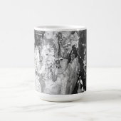 バビロンニューオーリンズマルディグラ騎士団1955 コーヒーマグカップ (中央)