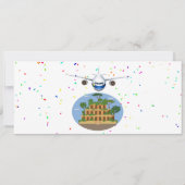 バビロン旅行ギフト券 (裏面)