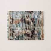 バビロン ジグソーパズル (横)