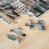 バビロン ジグソーパズル (側面)