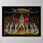 バビロン ポスター (正面)