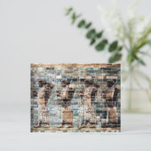 バビロン ポストカード (スタンド正面)