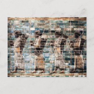 バビロン ポストカード