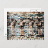 バビロン ポストカード (正面/裏面)