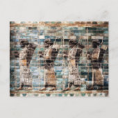 バビロン ポストカード (正面)