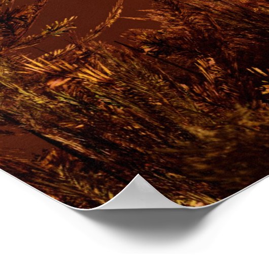 バビロン – 極端 ポスター (角)