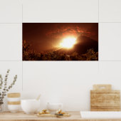 バビロン – 極端 ポスター (キッチン)