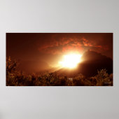 バビロン – 極端 ポスター (正面)