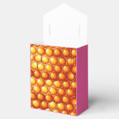 バビーの女の子だ！赤ちゃんシャワー フェイバーボックス (オープン)