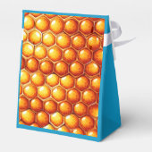 バビーの少年だ！赤ちゃんシャワー フェイバーボックス (裏面サイド)